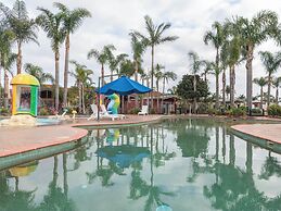 The Black Dolphin Holiday Park