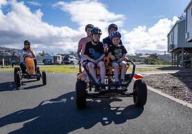 The Black Dolphin Holiday Park