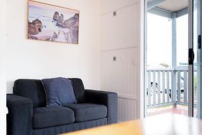 The Black Dolphin Holiday Park
