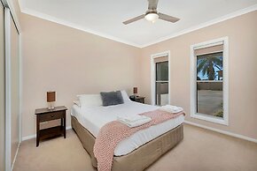 Kennedy Holiday Villas