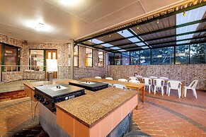 BIG4 Mudgee Holiday Park