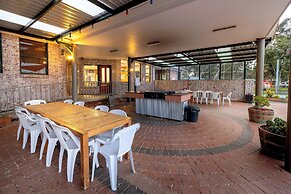 BIG4 Mudgee Holiday Park