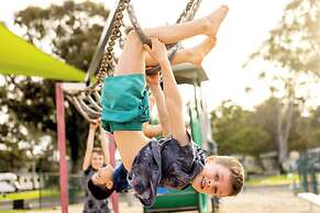 BIG4 Mudgee Holiday Park