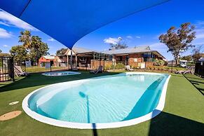 BIG4 Mudgee Holiday Park