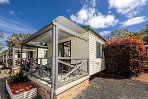 BIG4 Mudgee Holiday Park