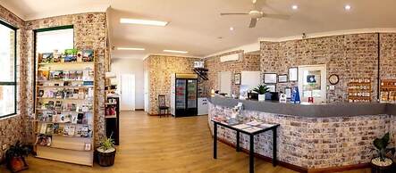 BIG4 Mudgee Holiday Park