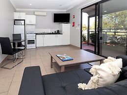 BIG4 Mudgee Holiday Park