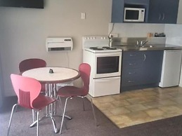 Palmerston North Motel