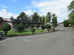 Palmerston North Motel