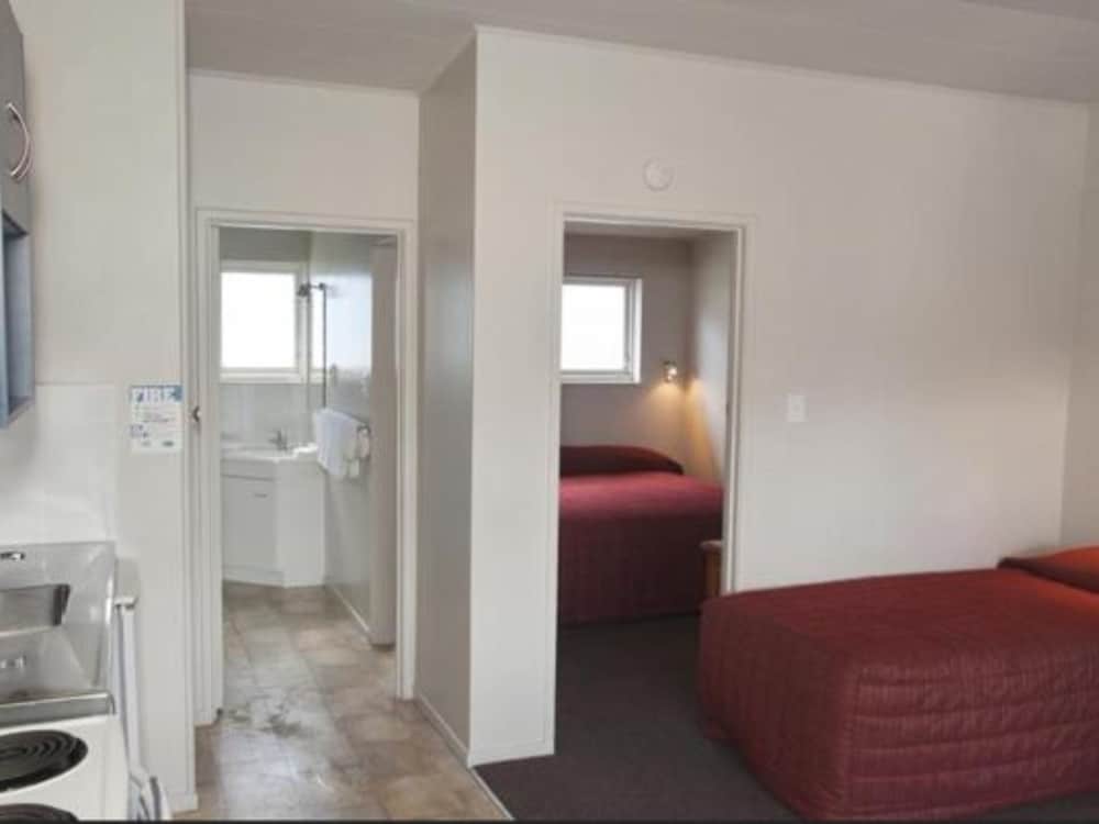 Palmerston North Motel