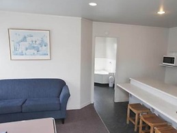 Palmerston North Motel