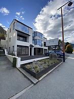 Lakeside Motel - Queenstown