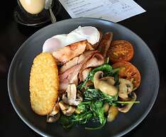 Mount Gambier Hotel