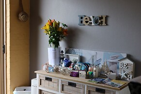 Beaches Apartments Merimbula