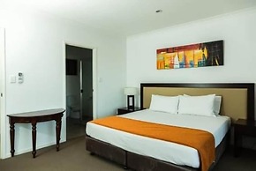 Gladstone Heights Executive Apartments