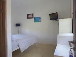 The Island Hotel Bali - Hostel