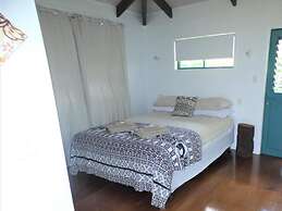 Aroa Kainga Bungalows