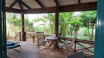Aroa Kainga Bungalows