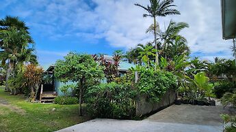 Aroa Kainga Bungalows