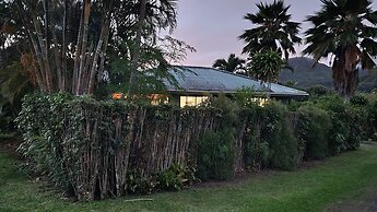 Aroa Kainga Bungalows