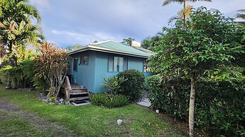 Aroa Kainga Bungalows