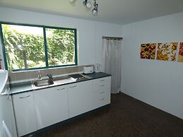 Aroa Kainga Bungalows