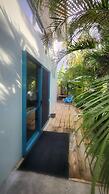 Aroa Kainga Bungalows