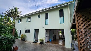 Aroa Kainga Bungalows
