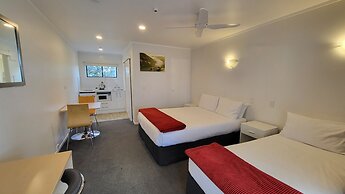 Manukau Motor Lodge