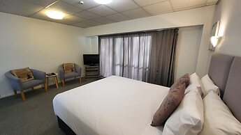Manukau Motor Lodge