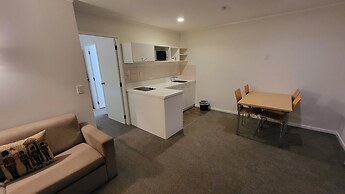 Manukau Motor Lodge