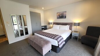 Manukau Motor Lodge