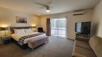 Manukau Motor Lodge