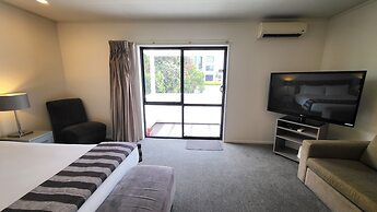 Manukau Motor Lodge
