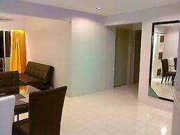 Malacca Hotel Apartment