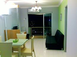 Malacca Hotel Apartment