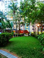 Malacca Hotel Apartment