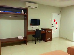 Malacca Hotel Apartment