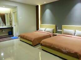Malacca Hotel Apartment
