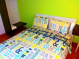 Malacca Hotel Apartment