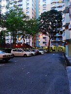 Malacca Hotel Apartment