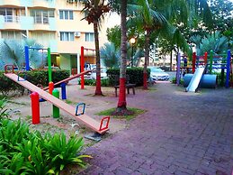 Malacca Hotel Apartment