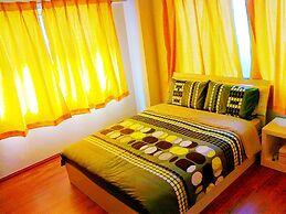 Malacca Hotel Apartment