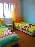 Malacca Hotel Apartment