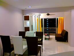 Malacca Hotel Apartment