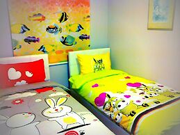 Malacca Hotel Apartment