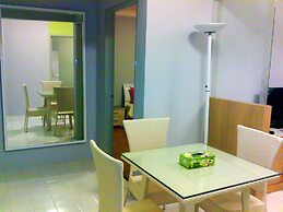 Malacca Hotel Apartment