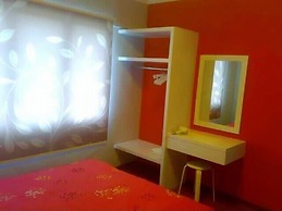 Malacca Hotel Apartment