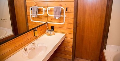 Alpine Lodge Motel