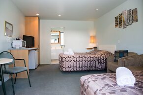 Alpine Lodge Motel